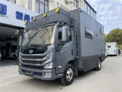 H500 2.8T RV 2.8L - фото 1