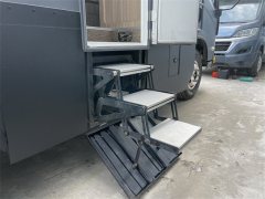 H500 2.8T RV 2.8L - фото 3