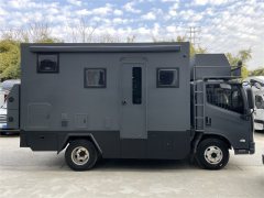 H500 2.8T RV 2.8L - фото 4