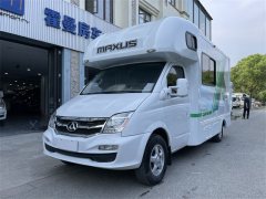 Maxus RV80 2.5T automatic C RV 2.5L - фото 1