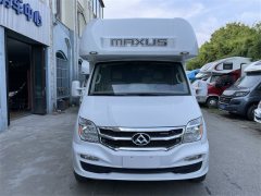 Maxus RV80 2.5T automatic C RV 2.5L - фото 2