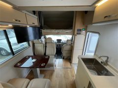 Maxus RV80 2.5T automatic C RV 2.5L - фото 4