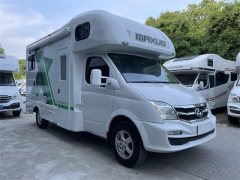 Maxus RV80 2.5T automatic C RV 2.5L - фото 7