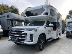 Maxus T90 H 1 C RV 2.0L - фото 1
