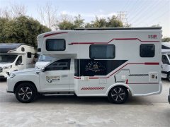 Maxus T90 H 1 C RV 2.0L - фото 3