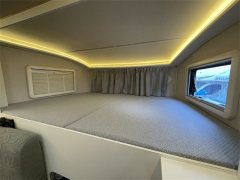 Maxus T90 H 1 C RV 2.0L - фото 4