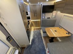 Maxus T90 H 1 C RV 2.0L - фото 5