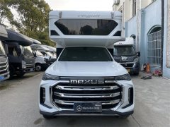 Maxus T90 H 1 C RV 2.0L - фото 6
