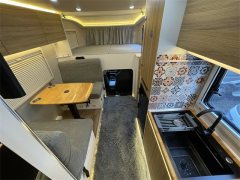 Maxus T90 H 1 C RV 2.0L - фото 7