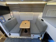 Maxus T90 H 1 C RV 2.0L - фото 8