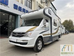 Maxus RV80C RV 2.5L - фото 1