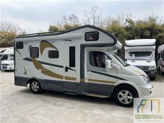 Maxus RV80C RV 2.5L - фото 3