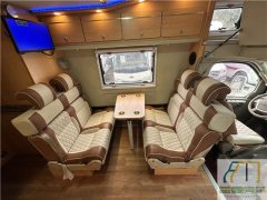 Maxus RV80C RV 2.5L - фото 4
