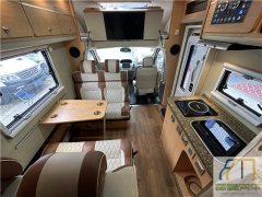 Maxus RV80C RV 2.5L - фото 5