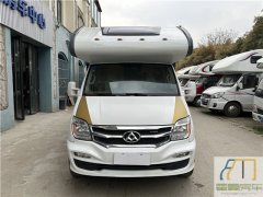 Maxus RV80C RV 2.5L - фото 6
