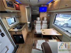 Maxus RV80C RV 2.5L - фото 7