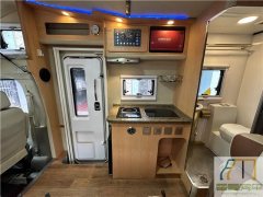 Maxus RV80C RV 2.5L - фото 8