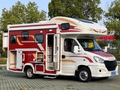 Longcui 22 RV 3.0L - фото 1