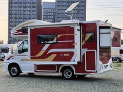 Longcui 22 RV 3.0L - фото 8