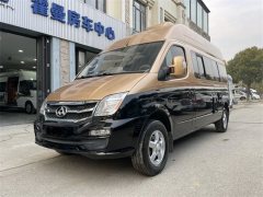 Maxus RV80 B RV 2.5L - фото 1