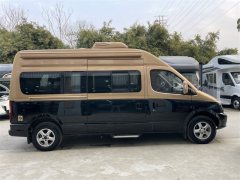 Maxus RV80 B RV 2.5L - фото 2