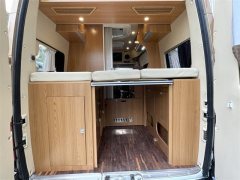 Maxus RV80 B RV 2.5L - фото 3