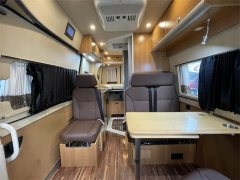 Maxus RV80 B RV 2.5L - фото 4