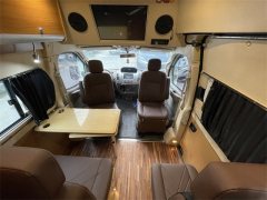 Maxus RV80 B RV 2.5L - фото 7