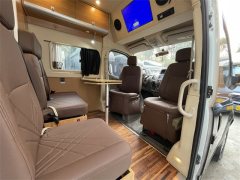 Maxus RV80 B RV 2.5L - фото 8