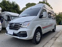 Maxus V80 RV 2.5L - фото 1