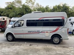 Maxus V80 RV 2.5L - фото 2