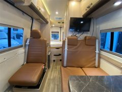 Maxus V80 RV 2.5L - фото 3