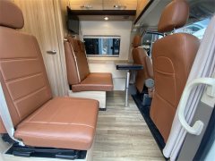 Maxus V80 RV 2.5L - фото 4