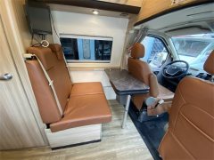 Maxus V80 RV 2.5L - фото 5