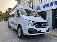 Maxus V80 RV 2.5L - фото 7