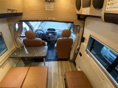 Maxus V80 RV 2.5L - фото 8