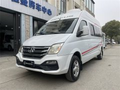 Maxus RV80B RV 2.5L - фото 1
