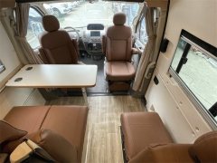 Maxus RV80B RV 2.5L - фото 3