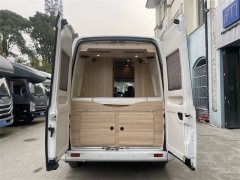 Maxus RV80B RV 2.5L - фото 4