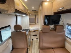 Maxus RV80B RV 2.5L - фото 5
