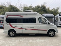 Maxus RV80B RV 2.5L - фото 6