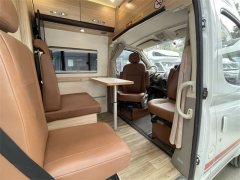 Maxus RV80B RV 2.5L - фото 8