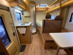 Maxus RV802.5T automatic C RV 2.5L - фото 3