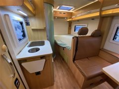 Maxus RV802.5T automatic C RV 2.5L - фото 4