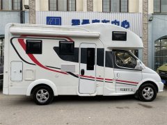 Maxus RV802.5T automatic C RV 2.5L - фото 7