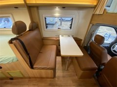 Maxus RV802.5T automatic C RV 2.5L - фото 8