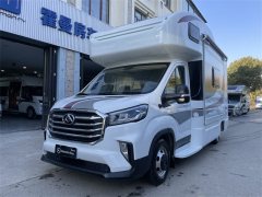 Maxus V90 C RV 2.0L - фото 1