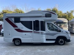 Maxus V90 C RV 2.0L - фото 2