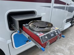 Maxus V90 C RV 2.0L - фото 3