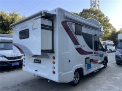 Maxus V90 C RV 2.0L - фото 4